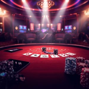 Roulette UU8
